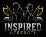 Inspired Strength